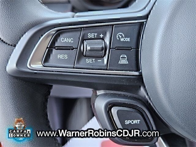 2024 Dodge Hornet GT