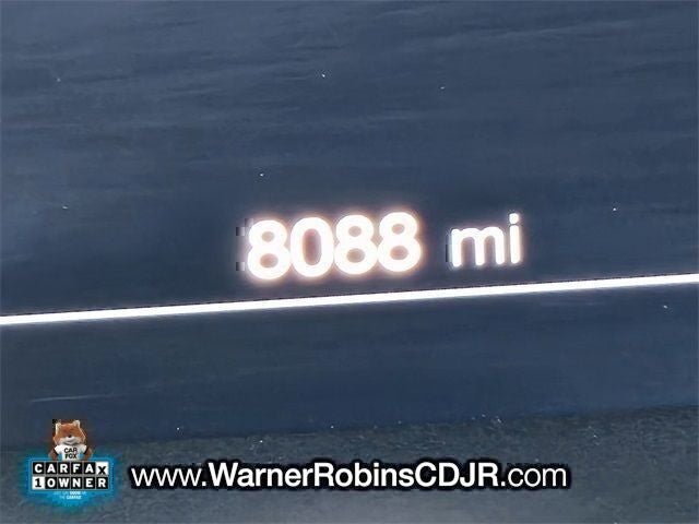 2024 Dodge Hornet GT