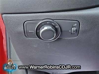 2024 Dodge Hornet GT