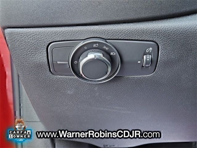 2024 Dodge Hornet GT