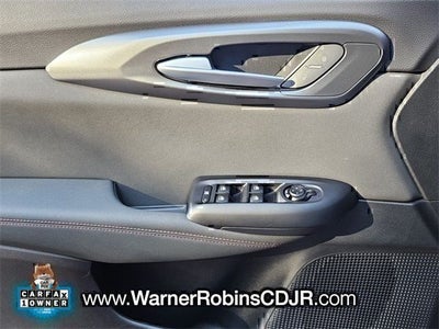 2024 Dodge Hornet GT