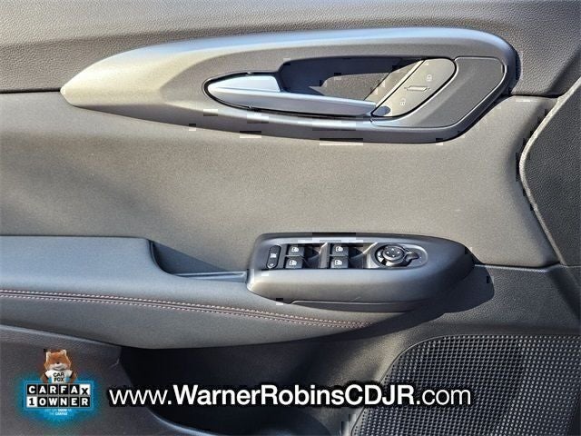 2024 Dodge Hornet GT