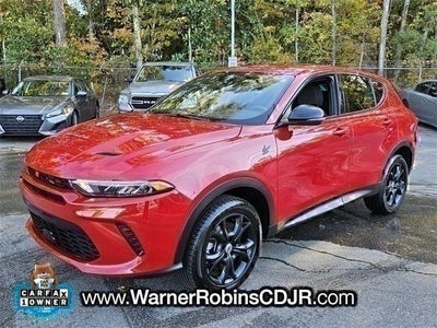 2024 Dodge Hornet GT