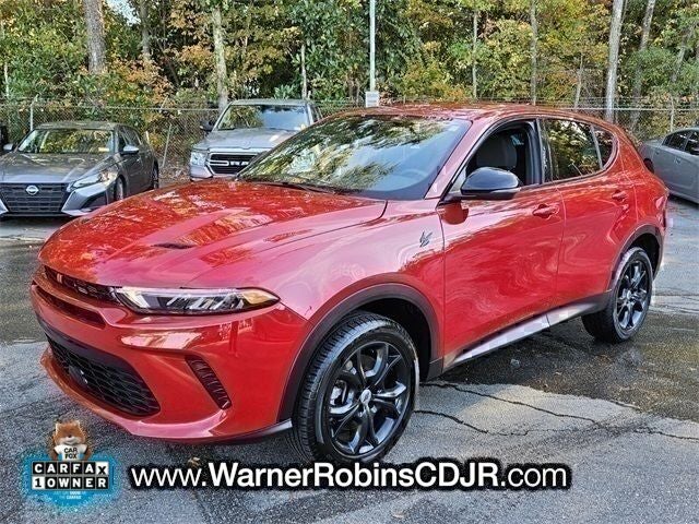 2024 Dodge Hornet GT