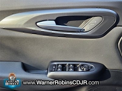 2024 Dodge Hornet GT