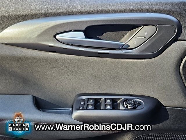 2024 Dodge Hornet GT