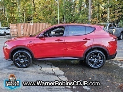 2024 Dodge Hornet GT