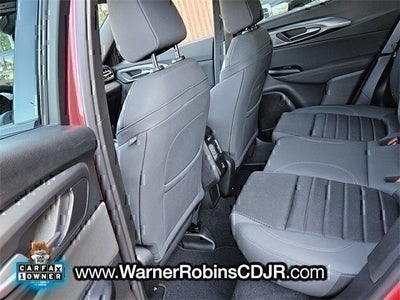 2024 Dodge Hornet GT