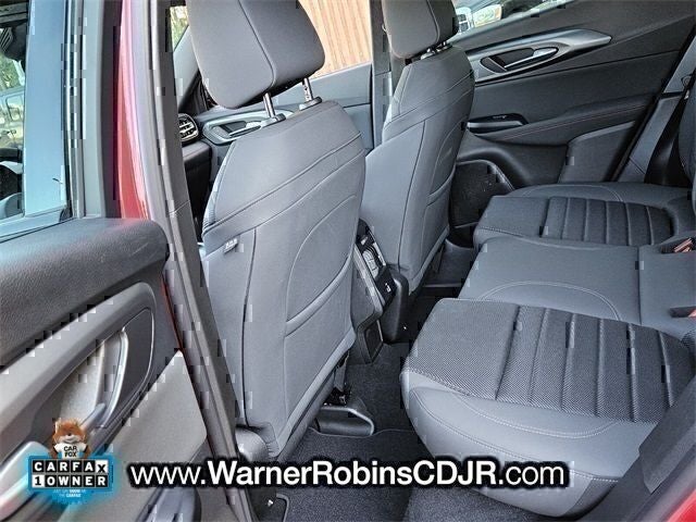 2024 Dodge Hornet GT