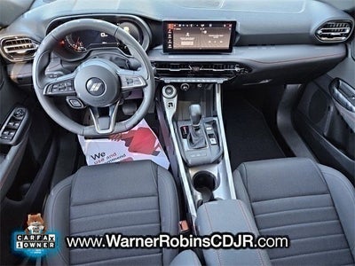 2024 Dodge Hornet GT