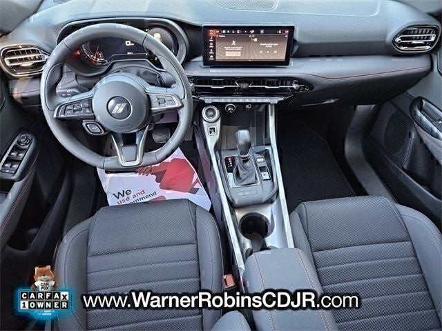 2024 Dodge Hornet GT