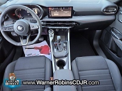 2024 Dodge Hornet GT