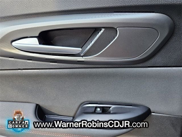 2024 Dodge Hornet GT