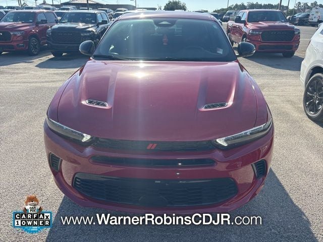 2024 Dodge Hornet GT