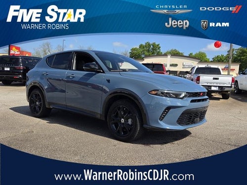 2024 Dodge Hornet R/T Plus