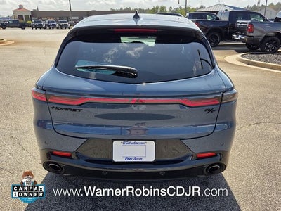 2024 Dodge Hornet R/T Plus