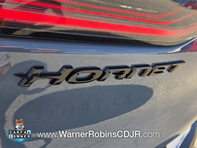 2024 Dodge Hornet R/T Plus