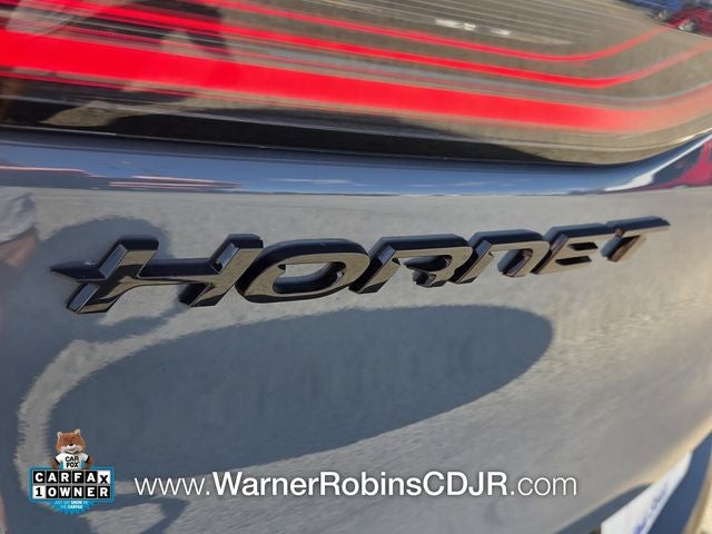 2024 Dodge Hornet R/T Plus