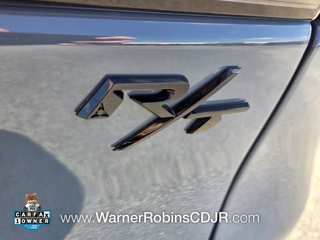 2024 Dodge Hornet R/T Plus