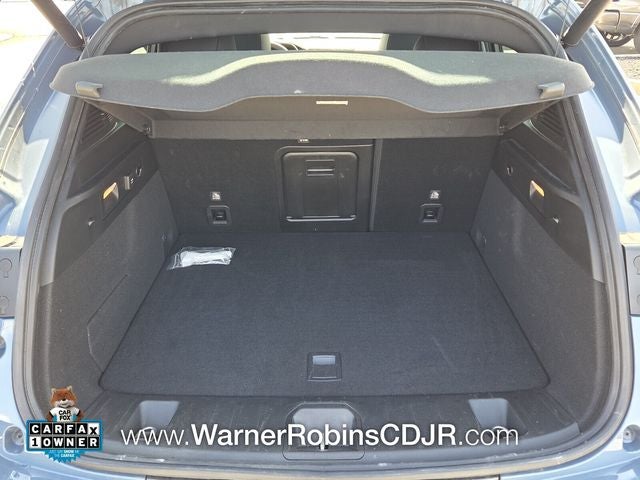 2024 Dodge Hornet R/T Plus