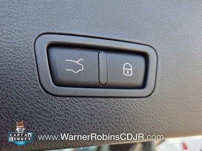 2024 Dodge Hornet R/T Plus