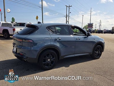 2024 Dodge Hornet R/T Plus