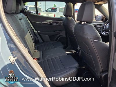 2024 Dodge Hornet R/T Plus