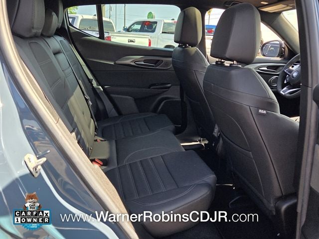 2024 Dodge Hornet R/T Plus