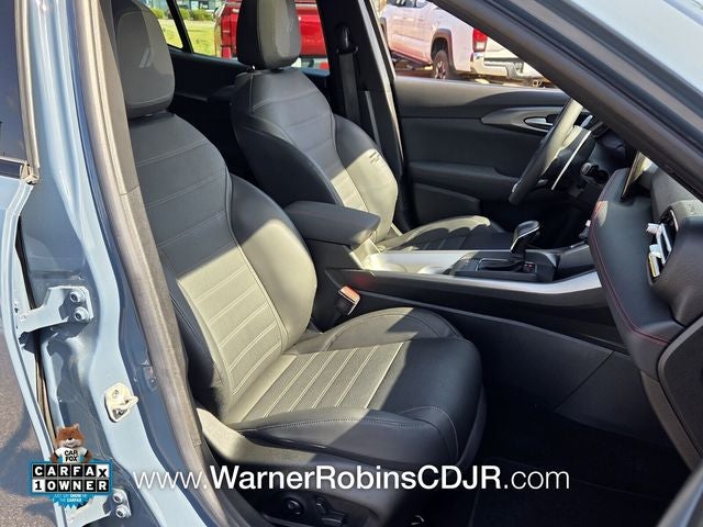 2024 Dodge Hornet R/T Plus