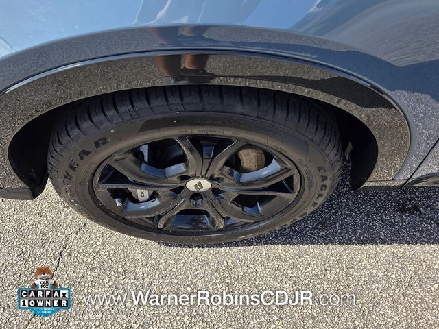 2024 Dodge Hornet R/T Plus