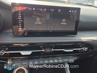 2024 Dodge Hornet R/T Plus