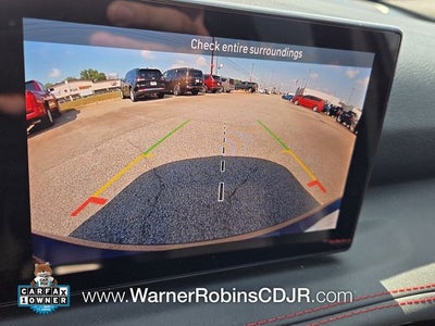 2024 Dodge Hornet R/T Plus