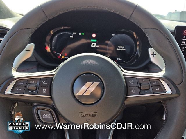 2024 Dodge Hornet R/T Plus