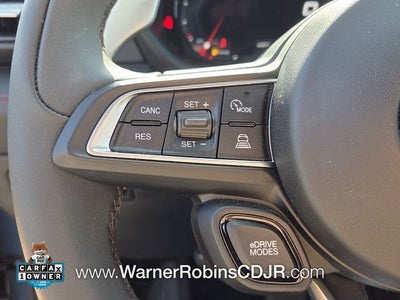 2024 Dodge Hornet R/T Plus