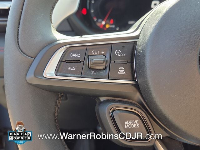 2024 Dodge Hornet R/T Plus