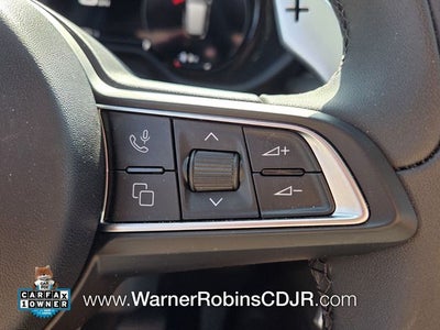 2024 Dodge Hornet R/T Plus