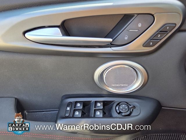 2024 Dodge Hornet R/T Plus