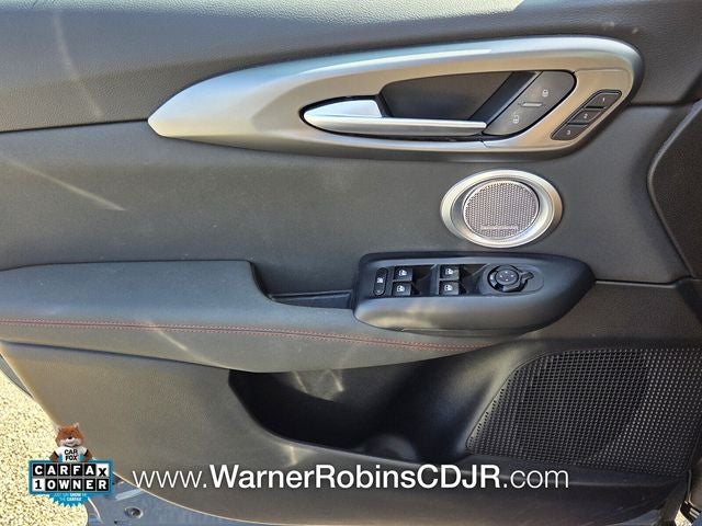 2024 Dodge Hornet R/T Plus