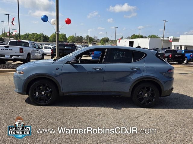 2024 Dodge Hornet R/T Plus