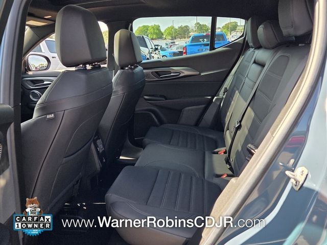 2024 Dodge Hornet R/T Plus