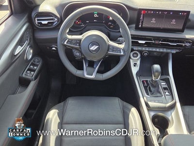 2024 Dodge Hornet R/T Plus