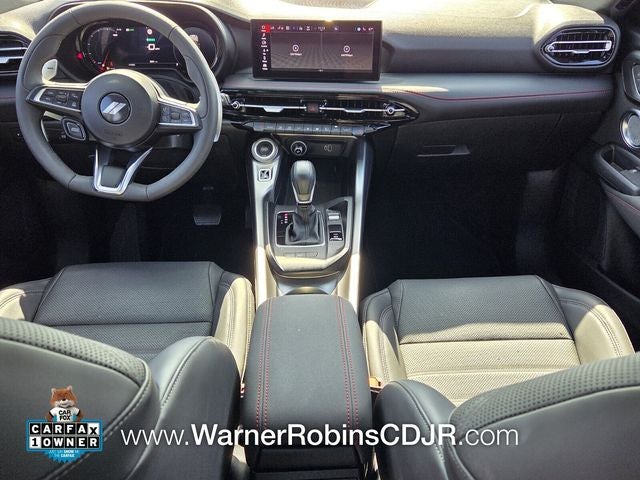 2024 Dodge Hornet R/T Plus