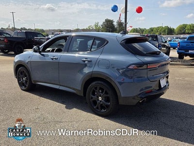 2024 Dodge Hornet R/T Plus