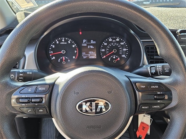 2019 Kia Rio S