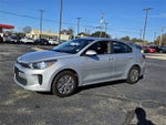2019 Kia Rio S