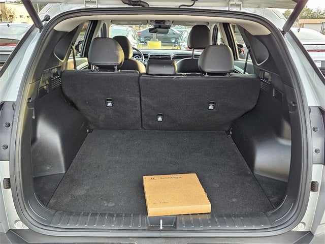 2023 Hyundai Tucson XRT