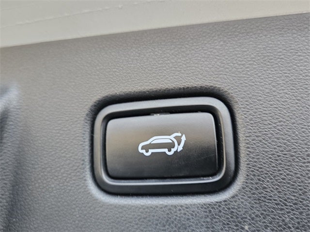 2023 Hyundai Tucson XRT