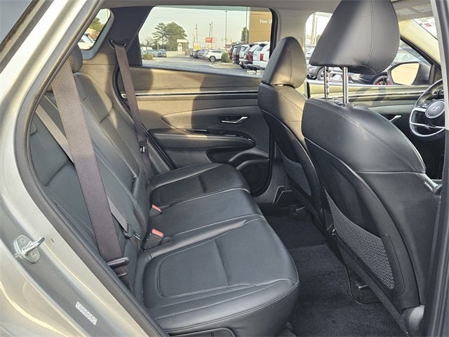 2023 Hyundai Tucson XRT