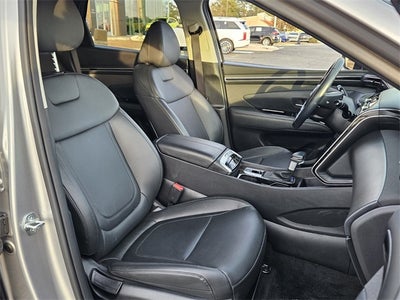 2023 Hyundai Tucson XRT