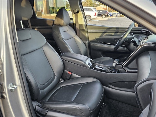 2023 Hyundai Tucson XRT